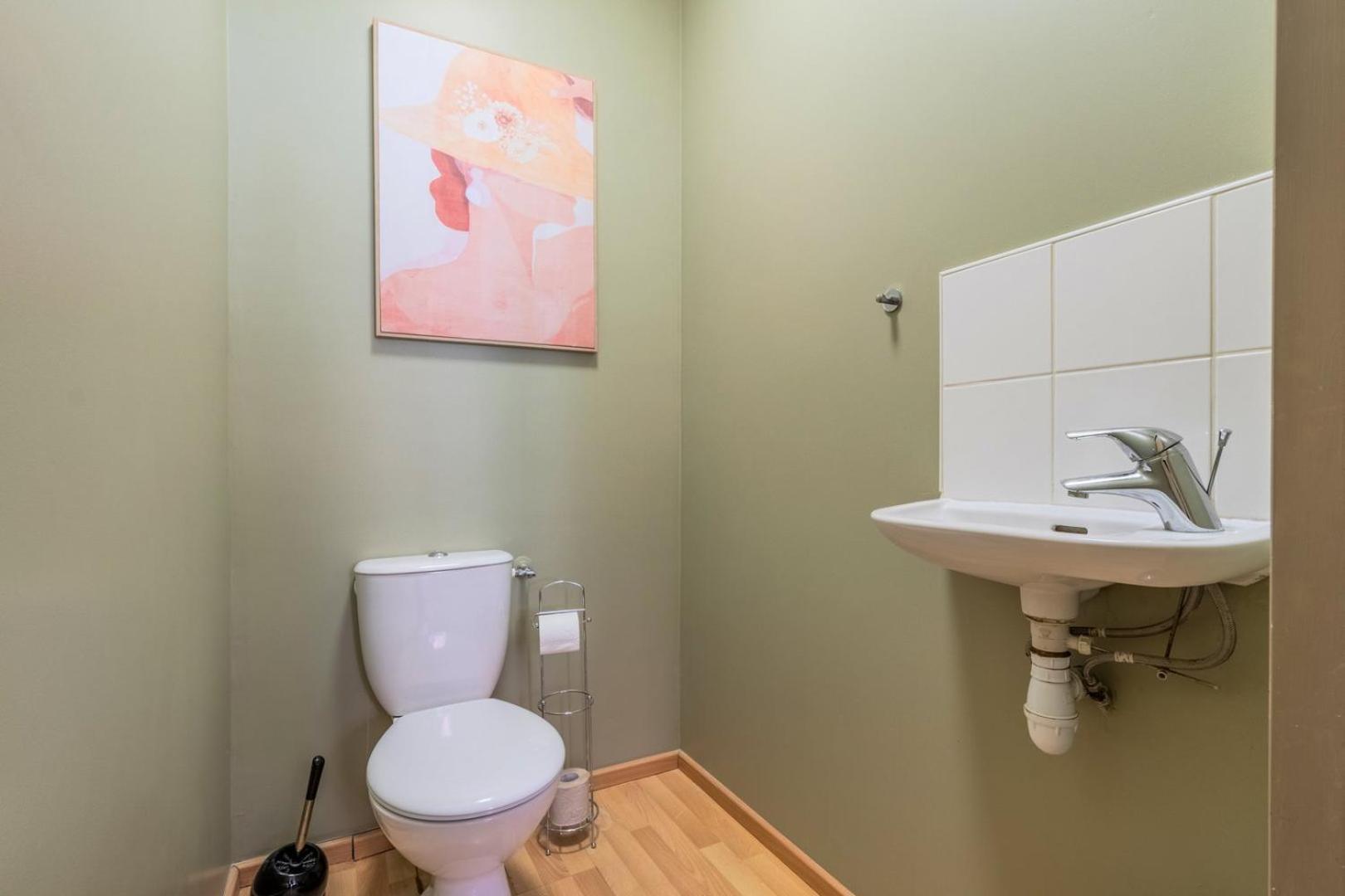 2 Proche Metro Et Parking Apartment Roubaix